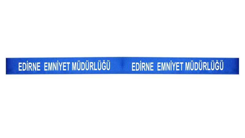 Edirne Emniyet Müdürlüğü - 0