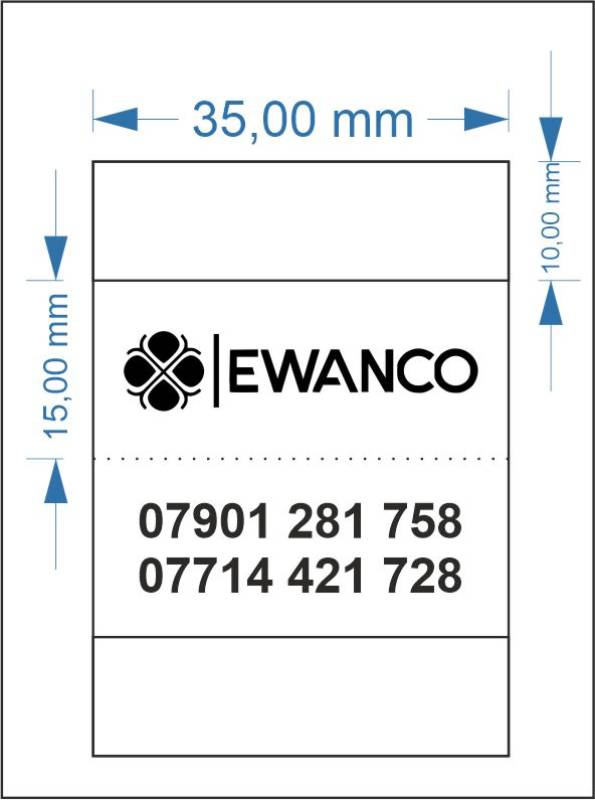 Ewanco - 0